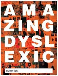 The Bigger Picture Book of Amazing Dyslexics and the Jobs They Do