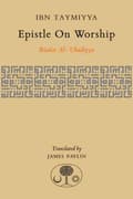 Miniatyrbild 2 av 2: Epistle on Worship