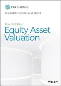 Equity Asset Valuation