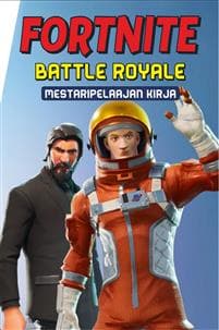 Fortnite Battle Royal