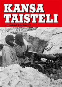 Kansa taisteli II