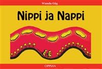 Nippi ja Nappi