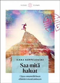 Saa mitä haluat