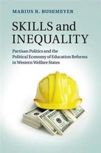 Skills and Inequality