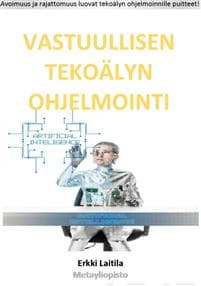 Vastuullisen tekoälyn ohjelmointi