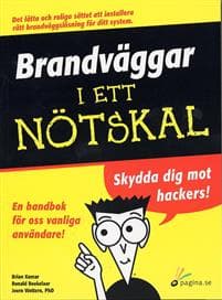 Brandväggar i ett nötskal