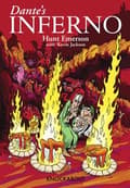 Miniatyrbillede 2 af 2: Dante's Inferno