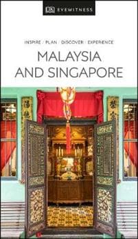 DK Malaysia and Singapore