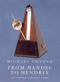 From Handel to Hendrix