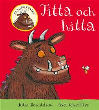 Hej Gruffalon