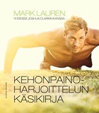 Kehonpainoharjoittelun käsikirja