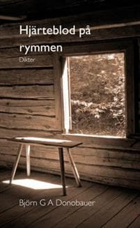 Hjarteblod pa rymmen