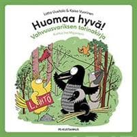 Huomaa hyvä!