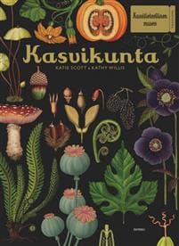 Kasvikunta