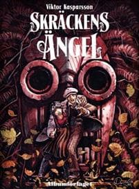 Skräckens ängel