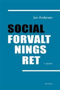 Socialforvaltningsret