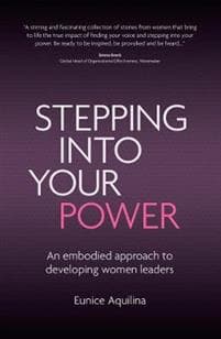 Stepping Into Your Power