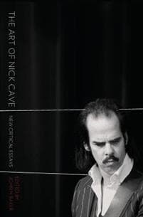 The Art of Nick Cave