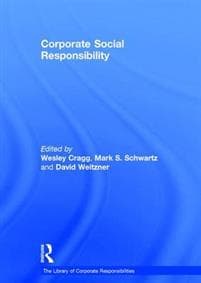 Corporate Social Responsibility