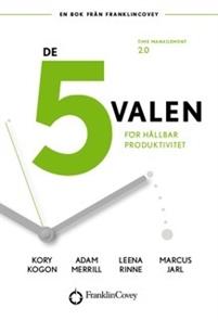 De 5 valen