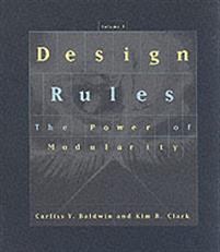 Design rules