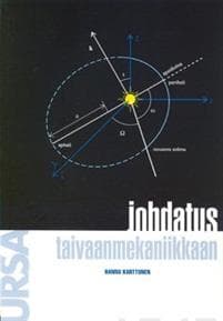 Johdatus taivaanmekaniikkaan