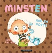 Minsten har en potte