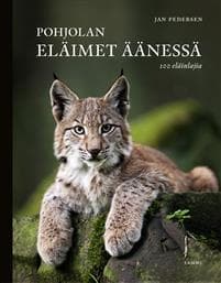 Pohjolan eläimet äänessä