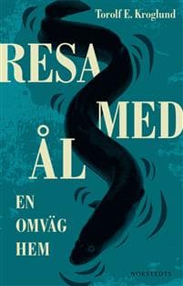 Resa med ål : En omväg hem