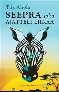 Seepra joka ajatteli liikaa