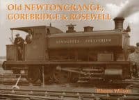 Old Newtongrange, Gorebridge and Rosewell