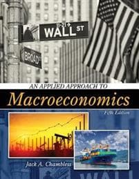 An Applied Approach to Macroeconomics