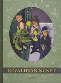 Eevaliisan nuket