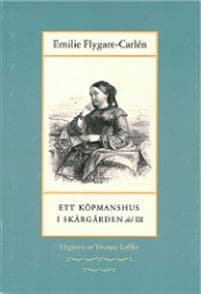 Ett köpmanshus i skärgården. D. 3