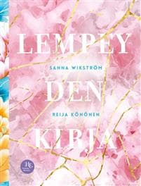 Lempeyden kirja