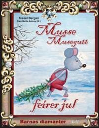 Musse Musegutt feirer jul