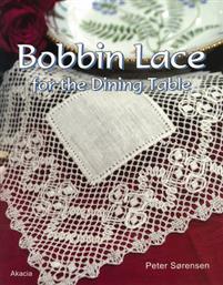 Bobbin Lace for the Dining Table