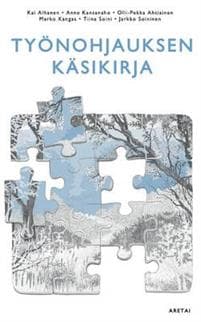 Työnohjauksen käsikirja