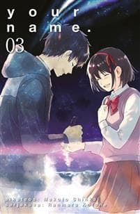 Your name 3