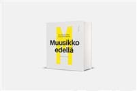 Muusikko edellä