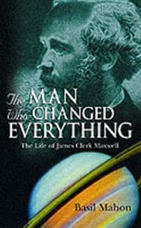 The Man Who Changed Everything