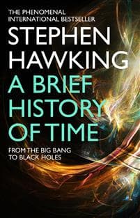 A Brief History of Time