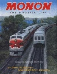 Monon, Revised Second Edition