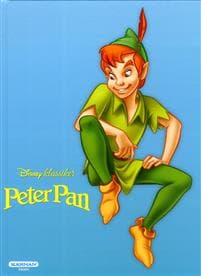 Peter Pan