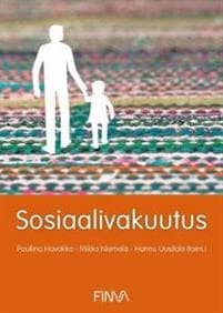 Sosiaalivakuutus
