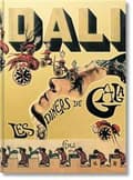 Miniatyrbillede 2 af 2: Dalí: Les Diners De Gala