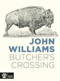 Butcher's crossing