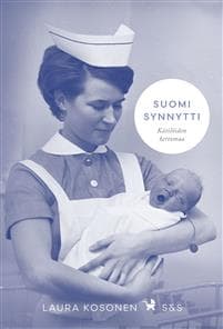 Suomi synnytti