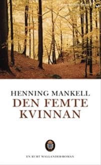 Den femte kvinnan