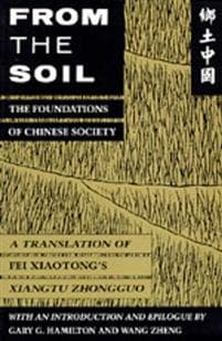 From the Soil